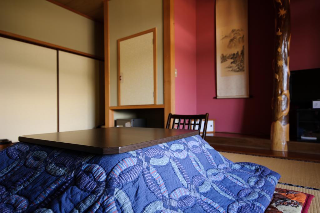 Hotel Kawacho à Shizukuishi Extérieur photo